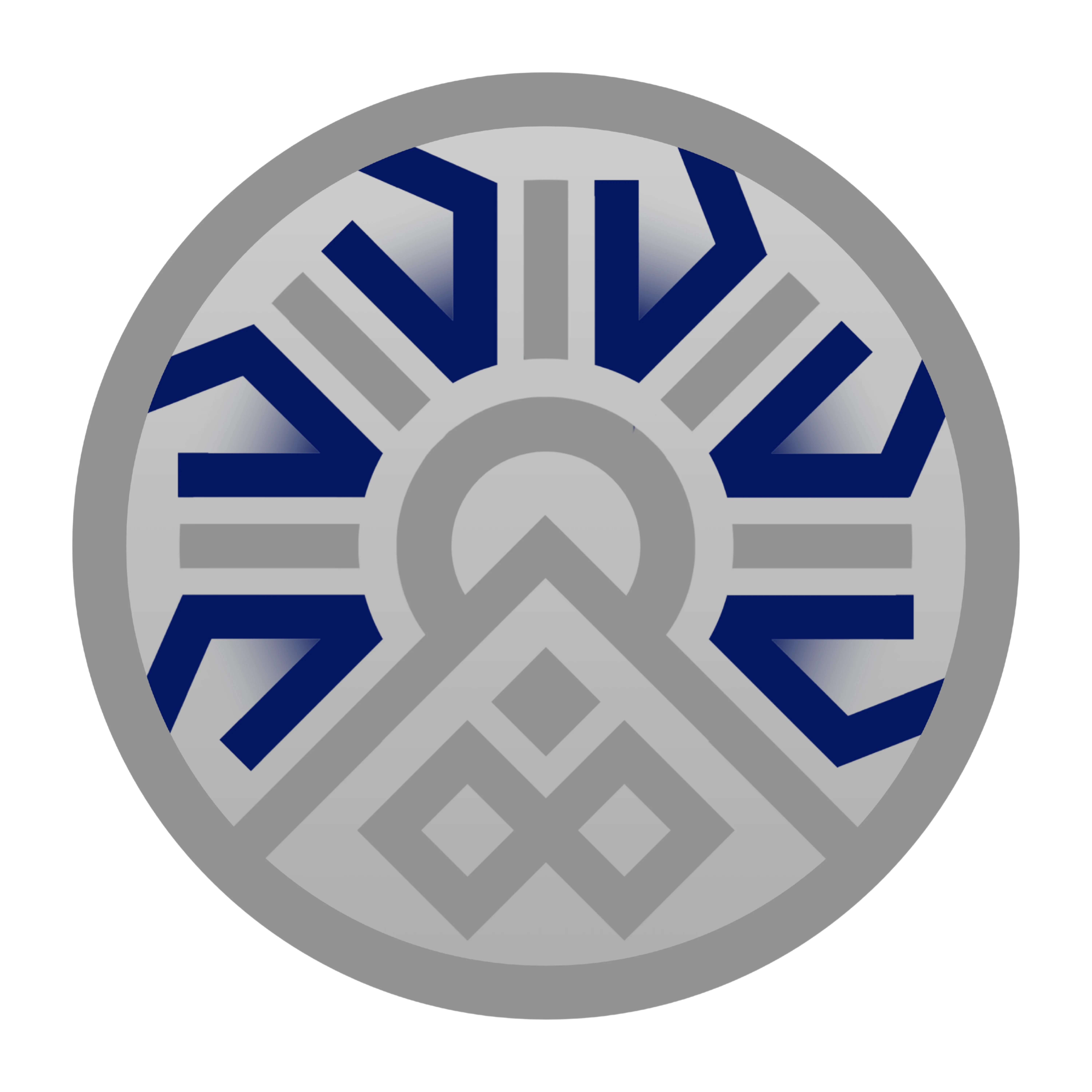 Logo Silver